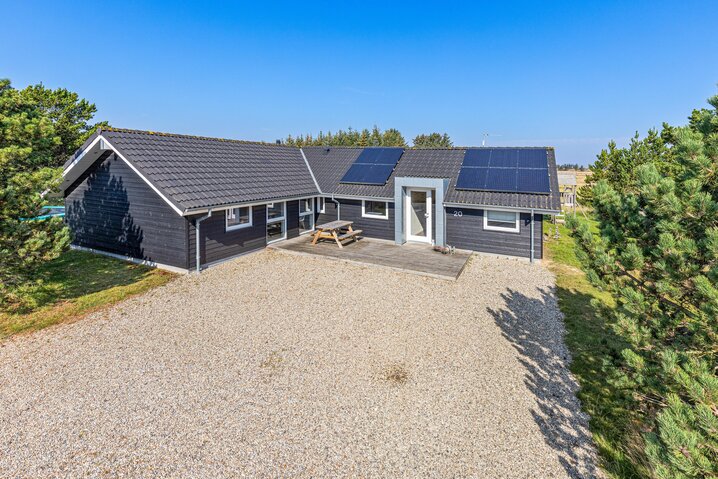 Ferienhaus 60584 in Nordkrogen 20, Blåvand - Bild #39