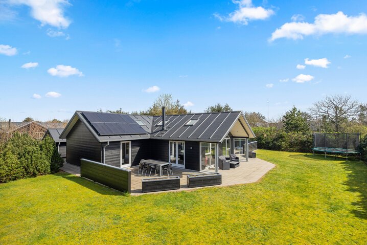 Sommerhus 60585 på Sønder-Vasevej 56, Blåvand - Billede #0