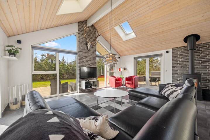 Sommerhus 60585 på Sønder-Vasevej 56, Blåvand - Billede #1