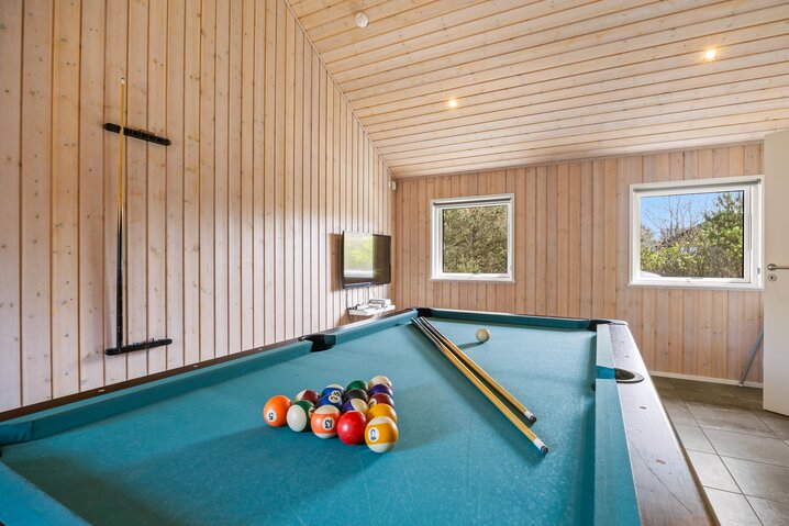 Sommerhus 60585 på Sønder-Vasevej 56, Blåvand - Billede #3