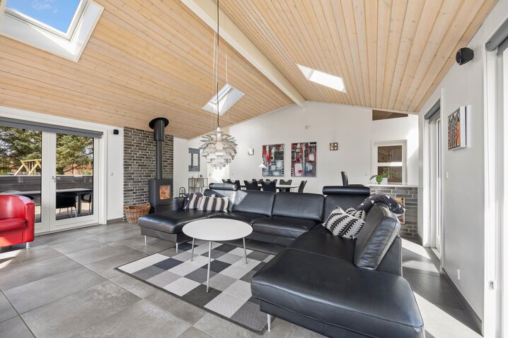 Sommerhus 60585 på Sønder-Vasevej 56, Blåvand - Billede #4