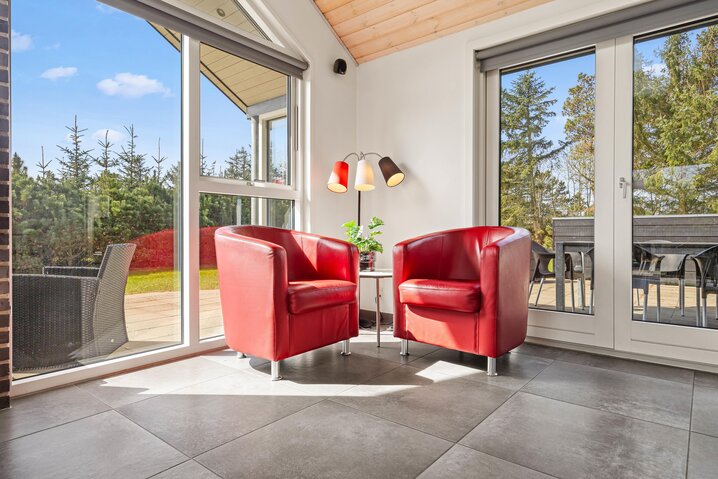 Sommerhus 60585 på Sønder-Vasevej 56, Blåvand - Billede #5