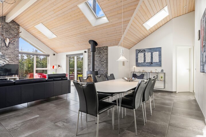 Sommerhus 60585 på Sønder-Vasevej 56, Blåvand - Billede #6