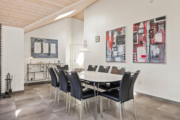 Sommerhus 60585 på Sønder-Vasevej 56, Blåvand - Billede #7