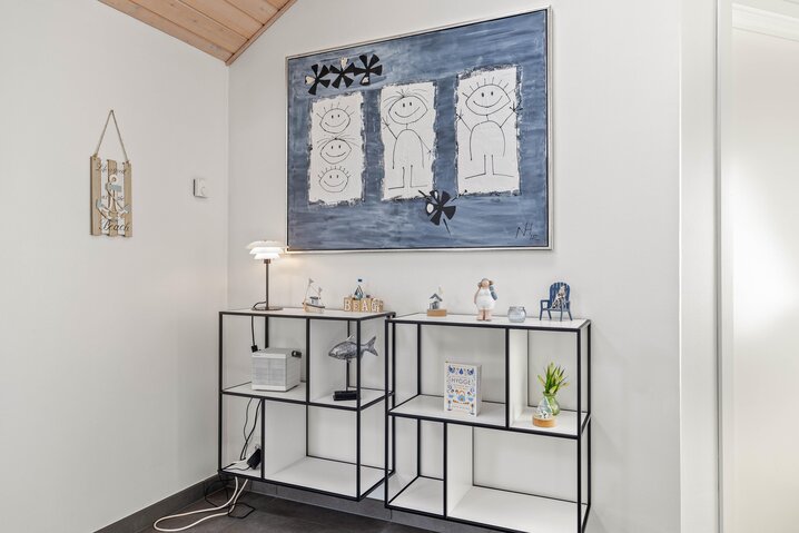 Sommerhus 60585 på Sønder-Vasevej 56, Blåvand - Billede #9