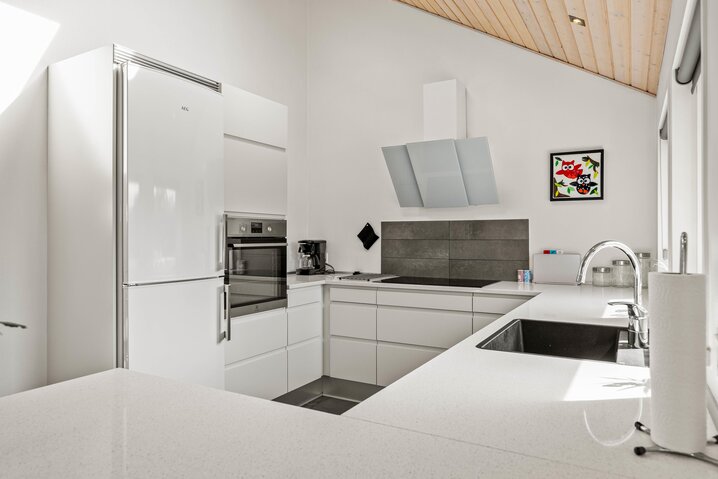 Sommerhus 60585 på Sønder-Vasevej 56, Blåvand - Billede #10