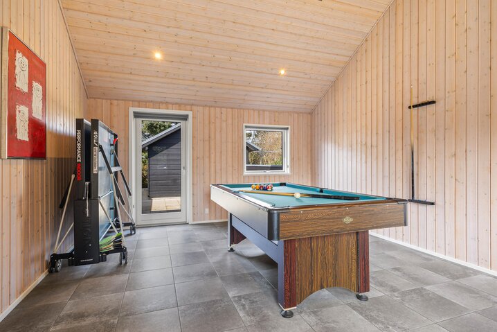 Sommerhus 60585 på Sønder-Vasevej 56, Blåvand - Billede #12