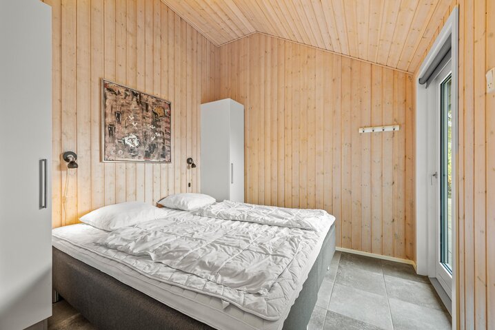 Sommerhus 60585 på Sønder-Vasevej 56, Blåvand - Billede #15