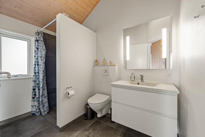 Sommerhus 60585 på Sønder-Vasevej 56, Blåvand - Billede #16