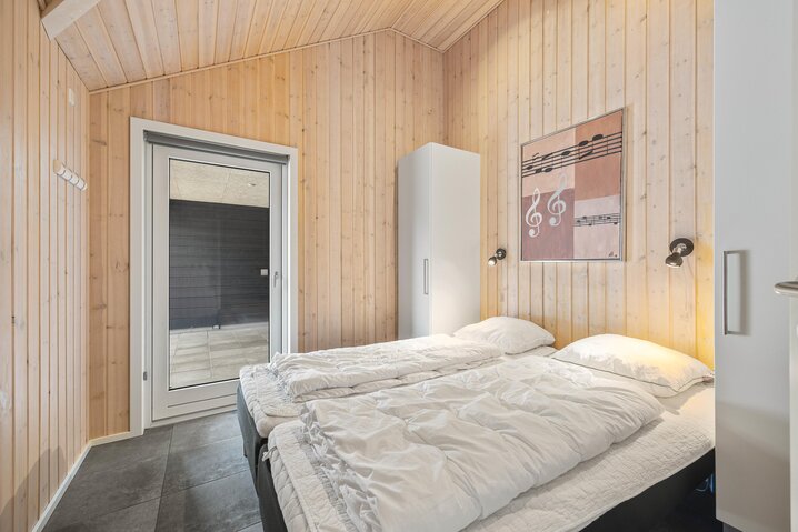 Sommerhus 60585 på Sønder-Vasevej 56, Blåvand - Billede #18
