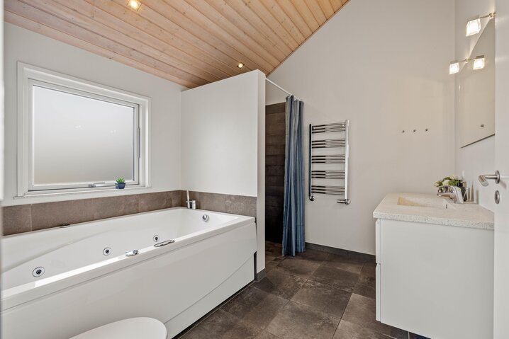 Sommerhus 60585 på Sønder-Vasevej 56, Blåvand - Billede #19