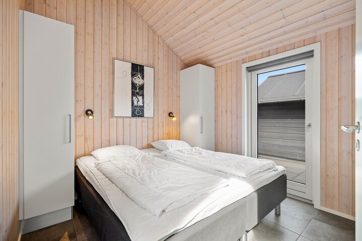 Sommerhus 60585 på Sønder-Vasevej 56, Blåvand - Billede #22