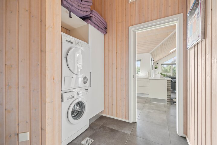 Sommerhus 60585 på Sønder-Vasevej 56, Blåvand - Billede #23