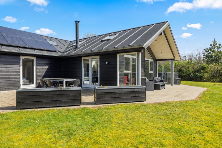 Sommerhus 60585 på Sønder-Vasevej 56, Blåvand - Billede #25