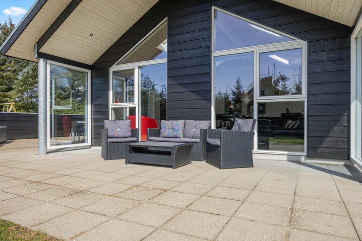Sommerhus 60585 på Sønder-Vasevej 56, Blåvand - Billede #26