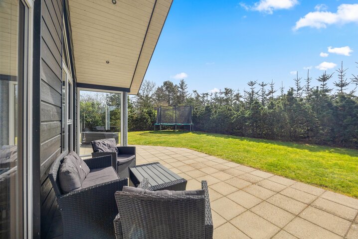 Sommerhus 60585 på Sønder-Vasevej 56, Blåvand - Billede #27