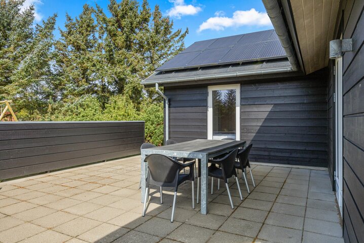 Sommerhus 60585 på Sønder-Vasevej 56, Blåvand - Billede #28