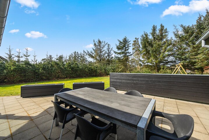 Sommerhus 60585 på Sønder-Vasevej 56, Blåvand - Billede #29