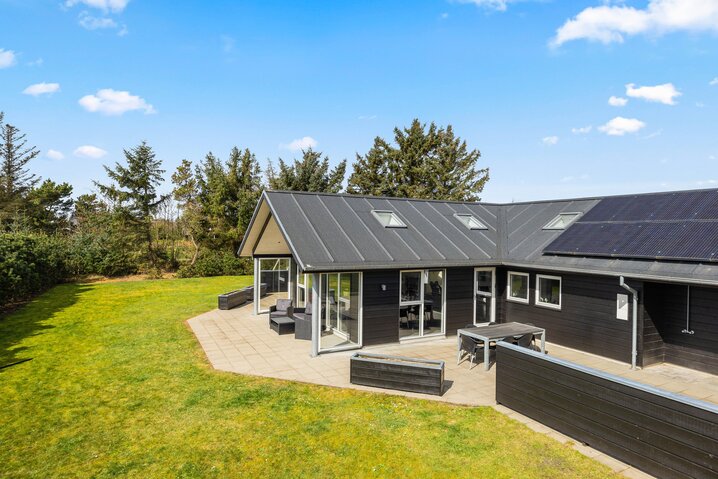 Sommerhus 60585 på Sønder-Vasevej 56, Blåvand - Billede #30