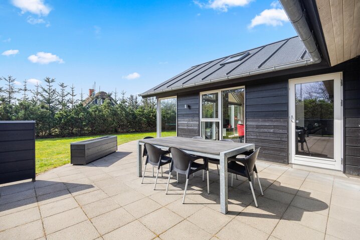 Sommerhus 60585 på Sønder-Vasevej 56, Blåvand - Billede #31