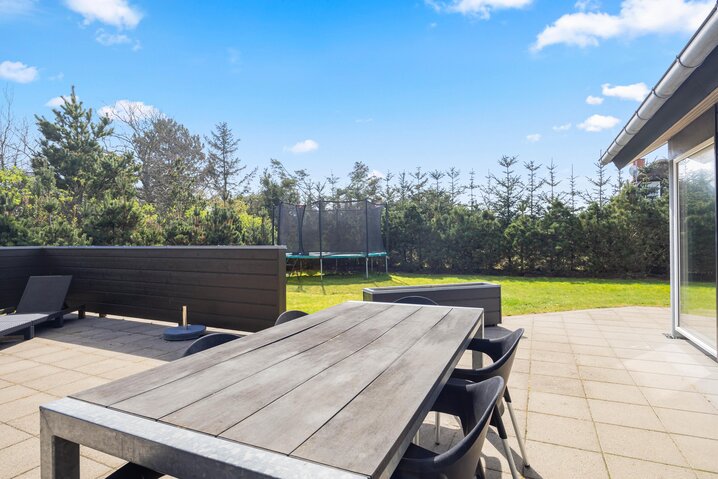 Sommerhus 60585 på Sønder-Vasevej 56, Blåvand - Billede #32