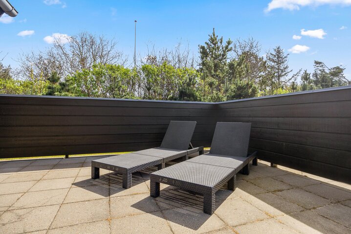 Sommerhus 60585 på Sønder-Vasevej 56, Blåvand - Billede #33