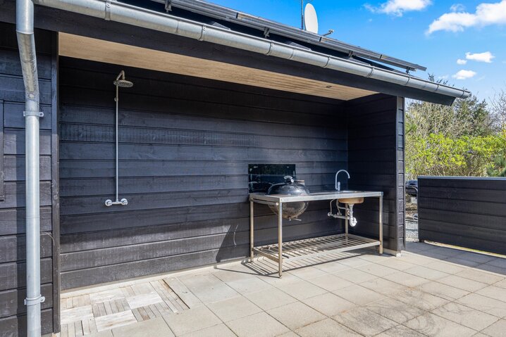 Sommerhus 60585 på Sønder-Vasevej 56, Blåvand - Billede #34
