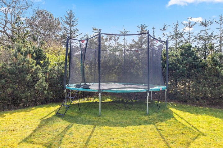 Sommerhus 60585 på Sønder-Vasevej 56, Blåvand - Billede #35