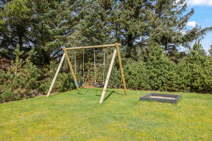 Sommerhus 60585 på Sønder-Vasevej 56, Blåvand - Billede #36