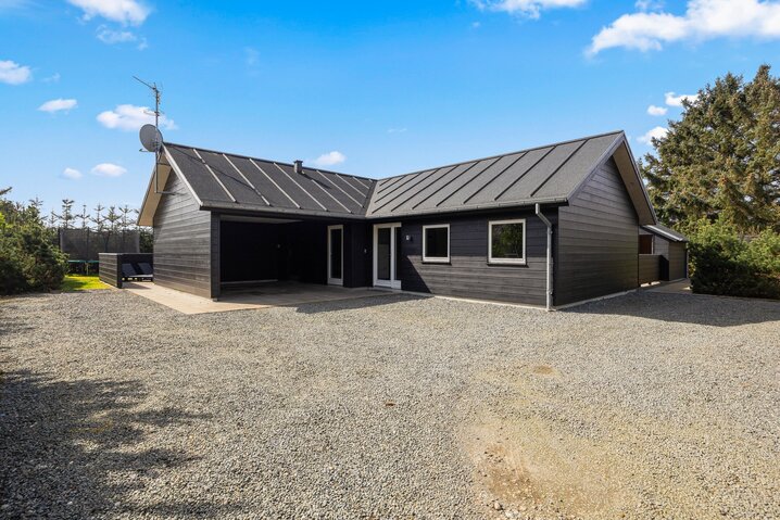 Sommerhus 60585 på Sønder-Vasevej 56, Blåvand - Billede #37