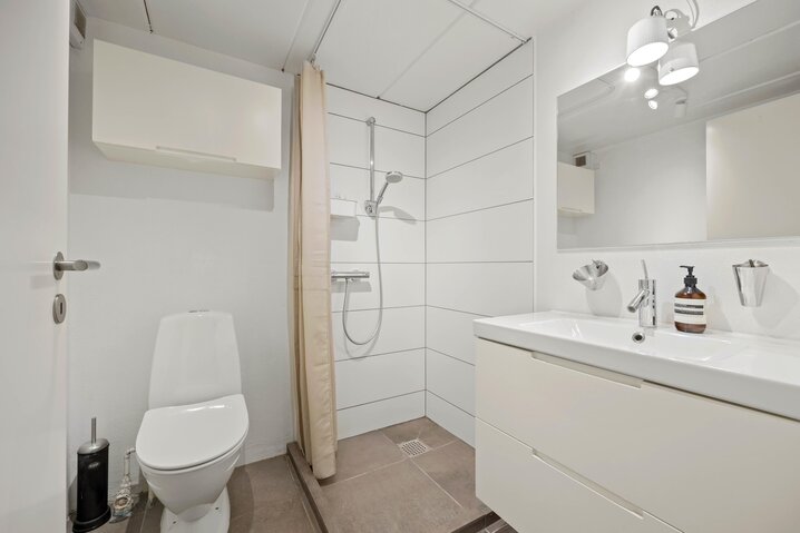 Ferienhaus 60586 in Fyrvej 26, 27 st, Blåvand - Bild #11