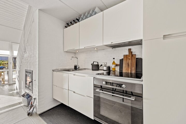 Ferienhaus 60586 in Fyrvej 26, 27 st, Blåvand - Bild #9