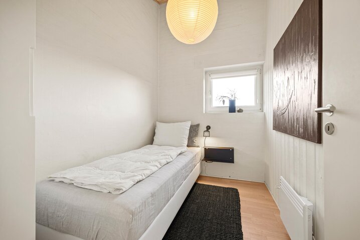 Ferienhaus 60586 in Fyrvej 26, 27 st, Blåvand - Bild #14