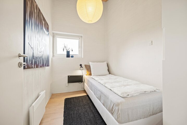 Ferienhaus 60586 in Fyrvej 26, 27 st, Blåvand - Bild #15