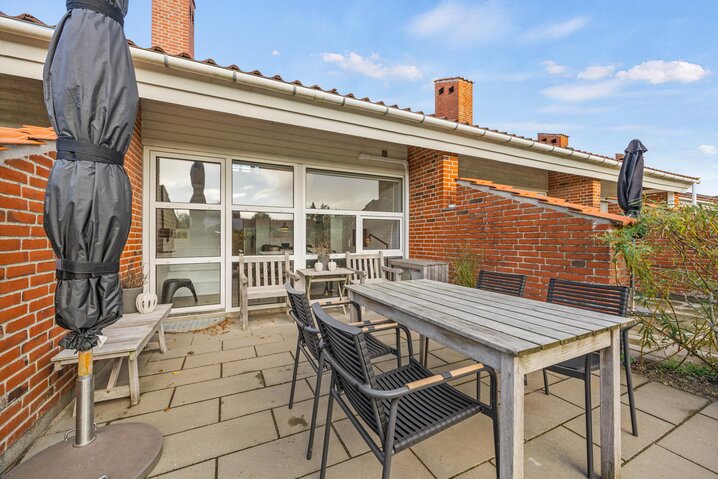 Ferienhaus 60586 in Fyrvej 26, 27 st, Blåvand - Bild #18