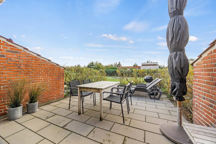 Ferienhaus 60586 in Fyrvej 26, 27 st, Blåvand - Bild #19