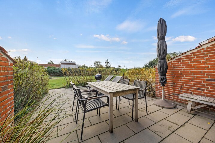 Ferienhaus 60586 in Fyrvej 26, 27 st, Blåvand - Bild #20