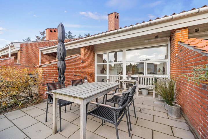 Ferienhaus 60586 in Fyrvej 26, 27 st, Blåvand - Bild #21