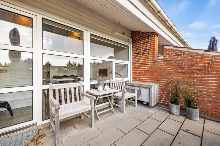 Ferienhaus 60586 in Fyrvej 26, 27 st, Blåvand - Bild #22