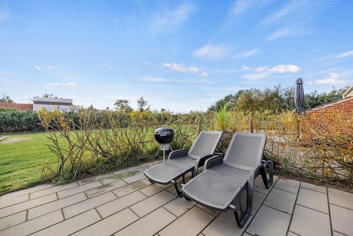 Ferienhaus 60586 in Fyrvej 26, 27 st, Blåvand - Bild #23