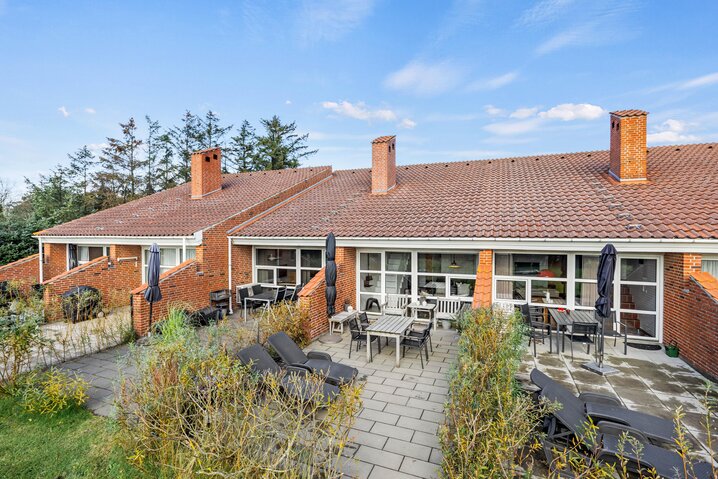 Ferienhaus 60586 in Fyrvej 26, 27 st, Blåvand - Bild #17