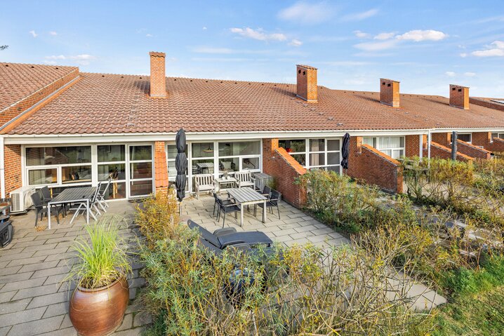 Ferienhaus 60586 in Fyrvej 26, 27 st, Blåvand - Bild #24