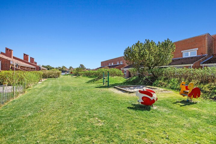 Sommerhus 60586 på Fyrvej 26, 27 st, Blåvand - Billede #27