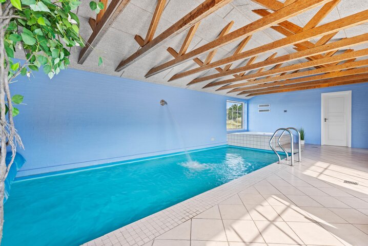 Ferienhaus 60587 in Nordslugen 17, Blåvand - Bild #3