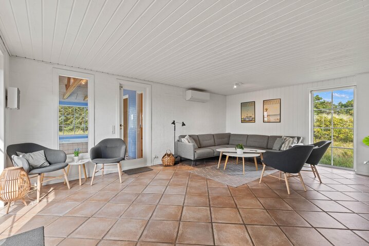 Ferienhaus 60587 in Nordslugen 17, Blåvand - Bild #4