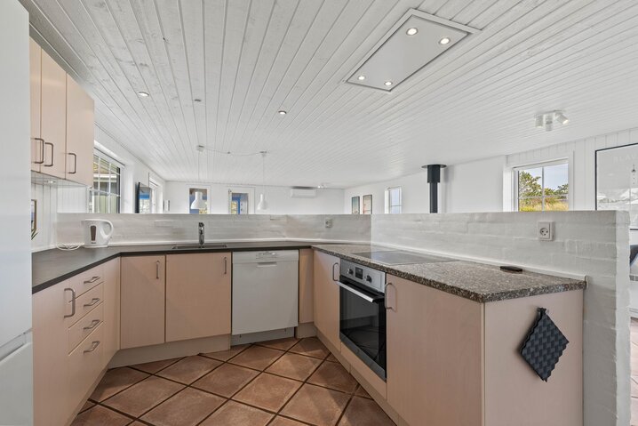 Ferienhaus 60587 in Nordslugen 17, Blåvand - Bild #5