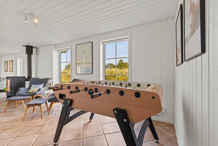 Ferienhaus 60587 in Nordslugen 17, Blåvand - Bild #6