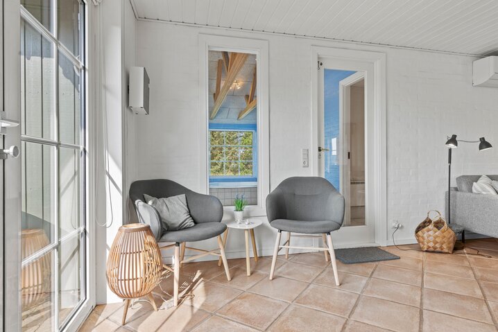 Ferienhaus 60587 in Nordslugen 17, Blåvand - Bild #7