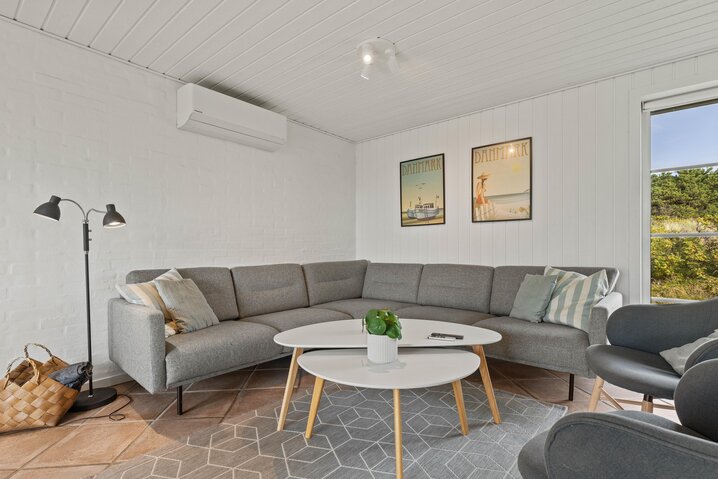 Ferienhaus 60587 in Nordslugen 17, Blåvand - Bild #8