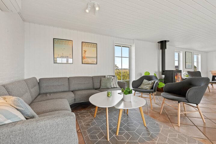 Ferienhaus 60587 in Nordslugen 17, Blåvand - Bild #9